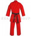 Karate Uniforms 4