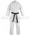 Karate Uniforms 5