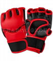 MMA Gloves - UFC Gloves