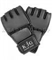 MMA Gloves - UFC Gloves 4