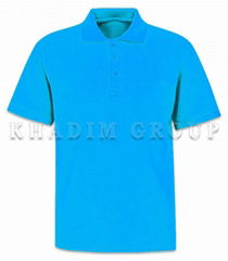 Polo Shirts