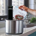 Small Kitchen Equipment Slow Cooker Sous Vide  2