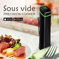 Small Kitchen Equipment Slow Cooker Sous Vide  1