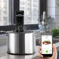 Small Kitchen Equipment Slow Cooker Sous Vide  5
