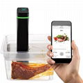 Reliable  Electric Heater Stick Sous Vide 4