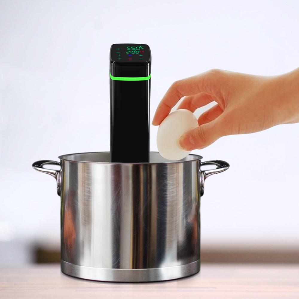 Home Kitchen Appliance Cookware Machine Sous Vide KW802 DISSNA