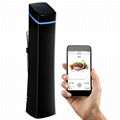 Dissna Wifi Sous Vide With Preciser