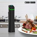  sous vide immersion circulator  for steak cooking 4