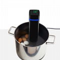 Equipo de restaurante Sous Vide para Steak cooking   1