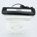 Small Portable Food Vacuum Packing Machine 3