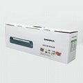 Small Portable Food Vacuum Packing Machine 4