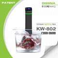 Best Selling Products Sous Vide Wifi Machine For Slow Cook 1