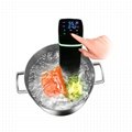 Best Selling Products Sous Vide Wifi Machine For Slow Cook 5