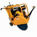 Road Cutting Machine for Promotion