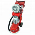 Best Seller Concrete Floor Polishing Machine with Vacuum