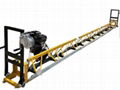 Gasoline Concrete Leveling Machine