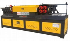 Best Price for Steel Bar Straightening and Cutting Machine