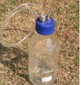 QT-RY1L土壤溶液取樣瓶