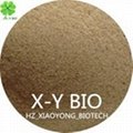 Compound Amino acid 45% vegetable origin. H2SO4 Base