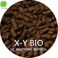 Tea Seed pellet