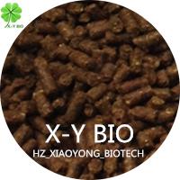 Tea Seed pellet