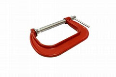 Hand tools Pipe clamp C clamp G clamp F clamp 