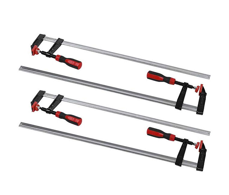 Hand tools Pipe clamp C clamp G clamp F clamp 3/4 1/2 114" DLM (China Manufacturer) Hand