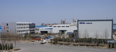 ZIBO RIKEN MT COATED ABRASIVES CO., LTD