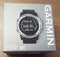 Garmin Descent Mk1 Versatile GPS Band