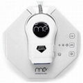 Me Elos Touch Advance Tanda Touch QUARTZ 500,000 Pulses Hair Removal Device 500K