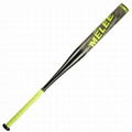 Melee 2 Loaded SSUSA Slowpitch Bat -