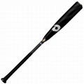 DeMarini CF Zen Black Balanced Senior