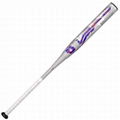 DeMarini Flipper USA ASA Slowpitch Bat