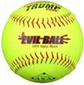 Evil Ball 12" Evil ASA 52-300 Distance