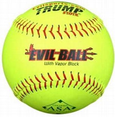 Evil Ball 12" Evil ASA 52-300 Distance with HOT .52/300 - Dozen ASA-RP52