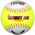 Evil Ball 12" Ultimate EVIL Long Haul Edition 12" .53/600 (MP-EVIL-LH) - Dozen 1