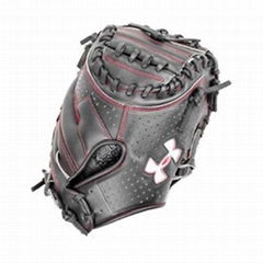 Deception Catchers Mitt 34" RHT UACM-200A