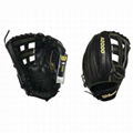 Wilson A2000 SP125 SBF Exclusive Glove (12.5") Black WTA20RS18125C - RHT