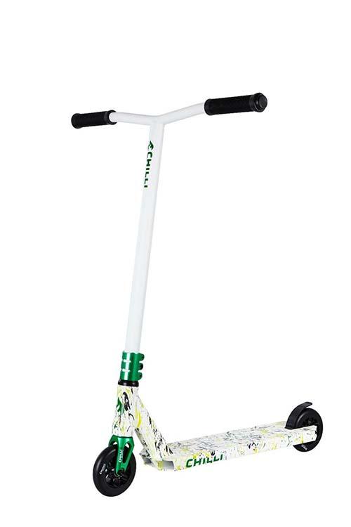 Chilli Scooter Reaper Insane Pro Trick Kick Scooter (China