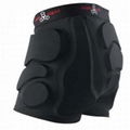 Triple 8 Roller Derby Bumsavers - Roller