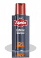 ALPECIN Coffein Shampoo C1 against hair loss care coffein complex high quality h