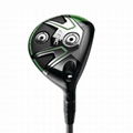 New Callaway Epic Sub Zero Fairway Wood