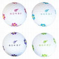 New Goker by Fantom Ladies Golf Balls -