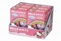 New Hello Kitty The Collection Golf Ball - 36 Balls (6 boxes x 6 golf balls)