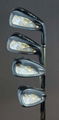 New Honma Men's Beres IS-03 Black 2Star Single Irons, Choose Iron # - Authentic 1