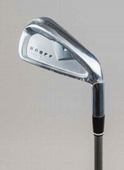 New ONOFF 2011 Forged Men's Single Iron