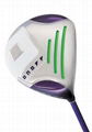 New ONOFF Women's 2016 Lady Driver -