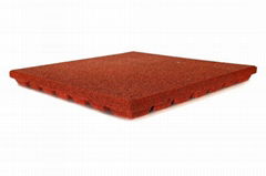 MRF Rubber Tiles