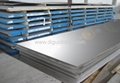 Low alloy steel plate 3