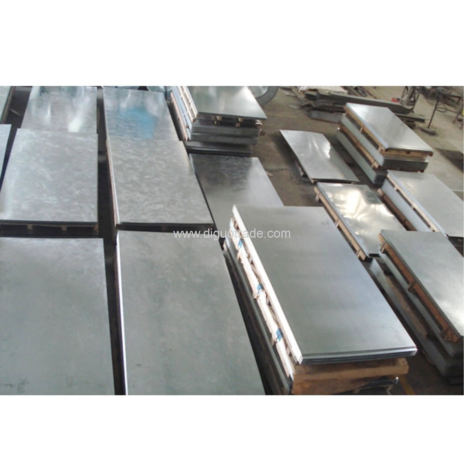 Cold rolled steel coil 3